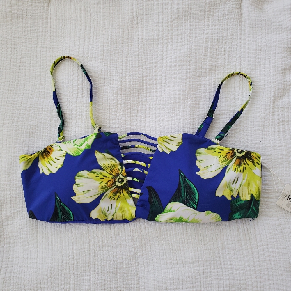 TiniBikini Bandeau Top